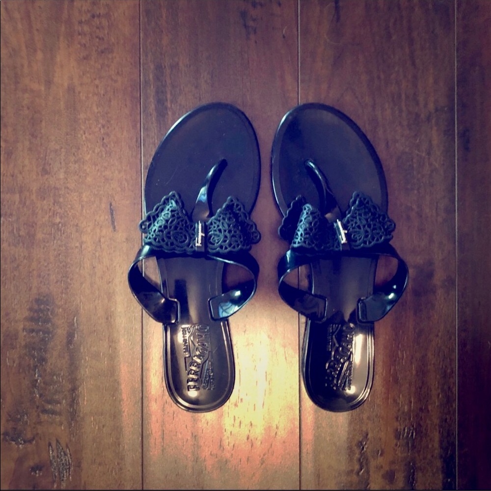 Salvatore Ferragamo Sandals
